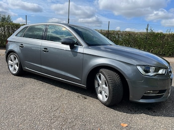 Used Audi A3 2013 for sale - 76877369: Photo