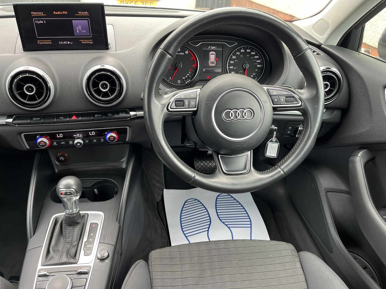 Used Audi A3 2013 for sale - 76877369: Photo 5