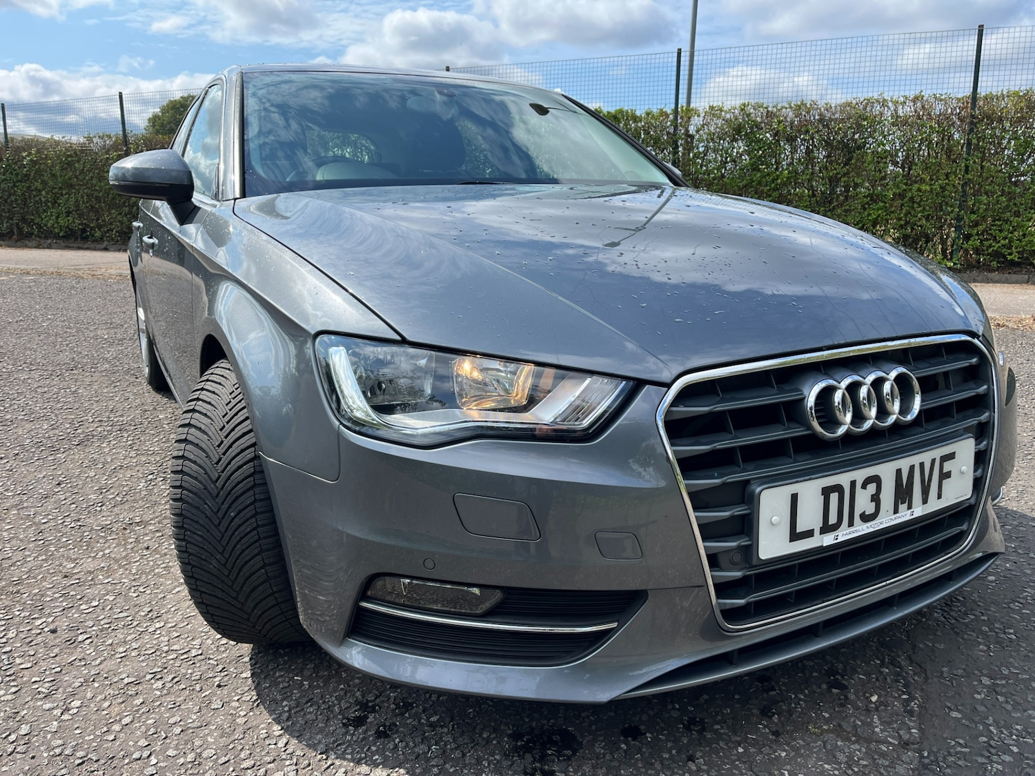 Used Audi A3 2013 for sale - 76877369: Photo 6
