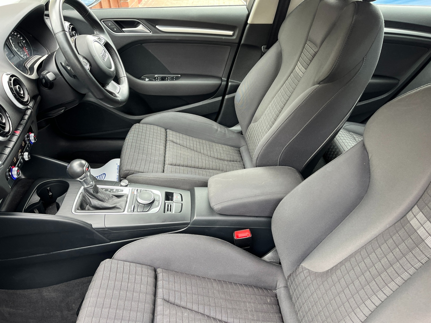 Used Audi A3 2013 for sale - 76877369: Photo 8