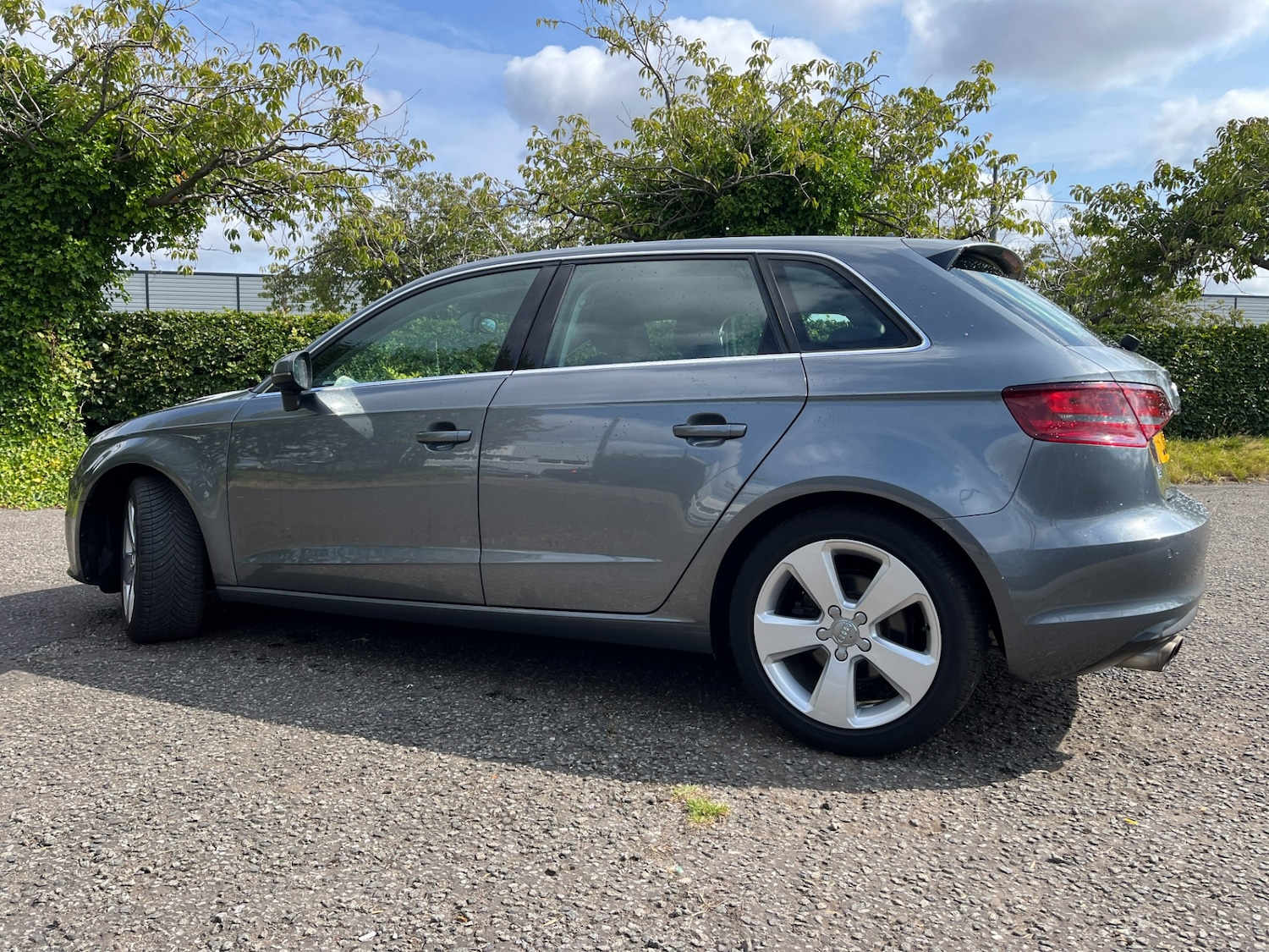 Used Audi A3 2013 for sale - 76877369: Photo 9