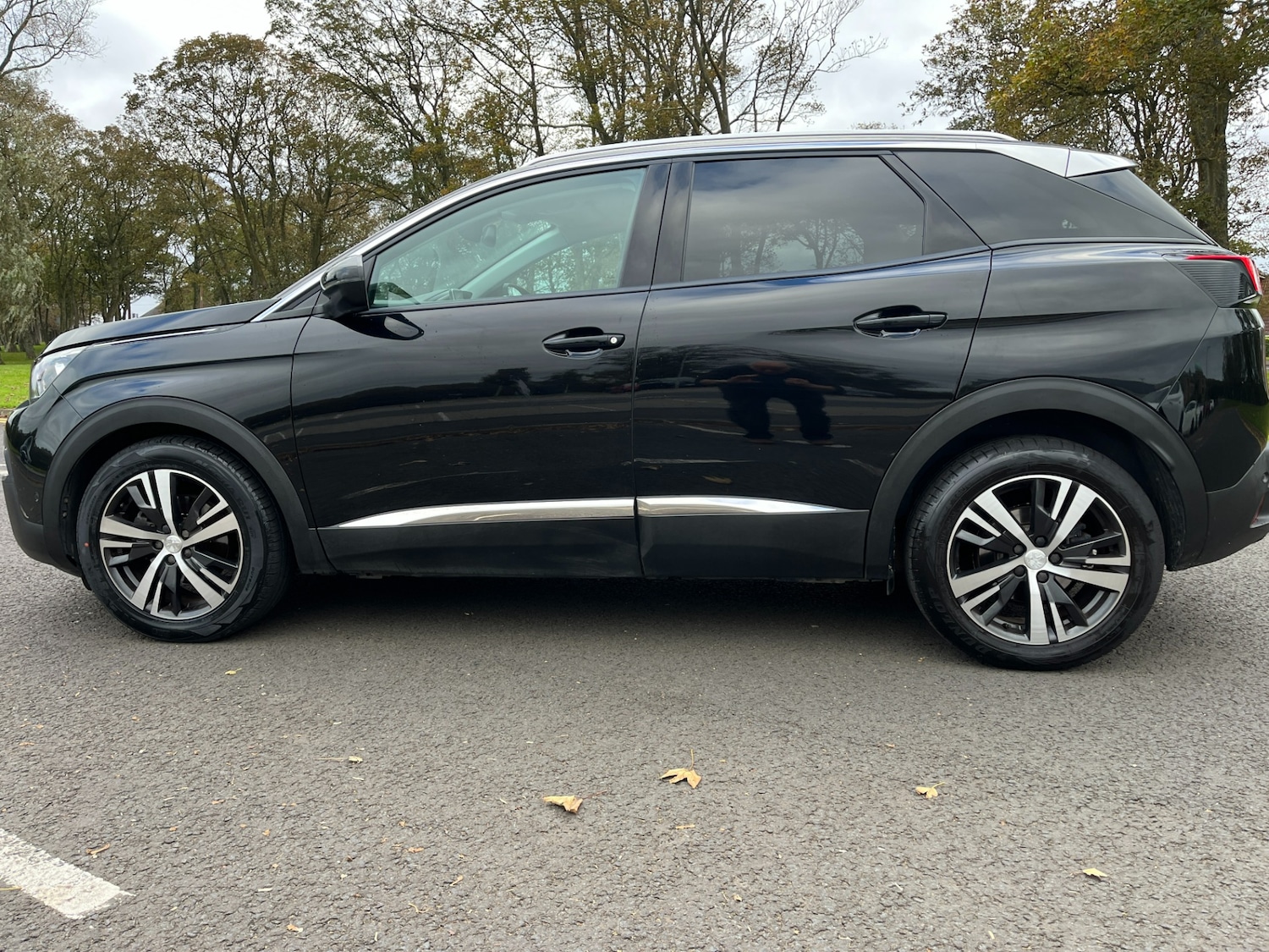 Used Peugeot 3008 2018 for sale - 76705715: Photo 10