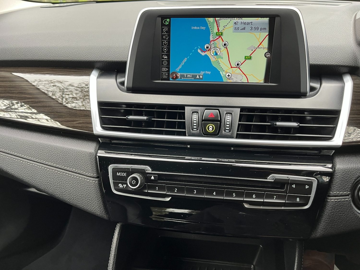 Used Peugeot 3008 2018 for sale - 76705715: Photo 16