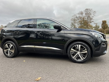 Used Peugeot 3008 2018 for sale - 76705715: Photo