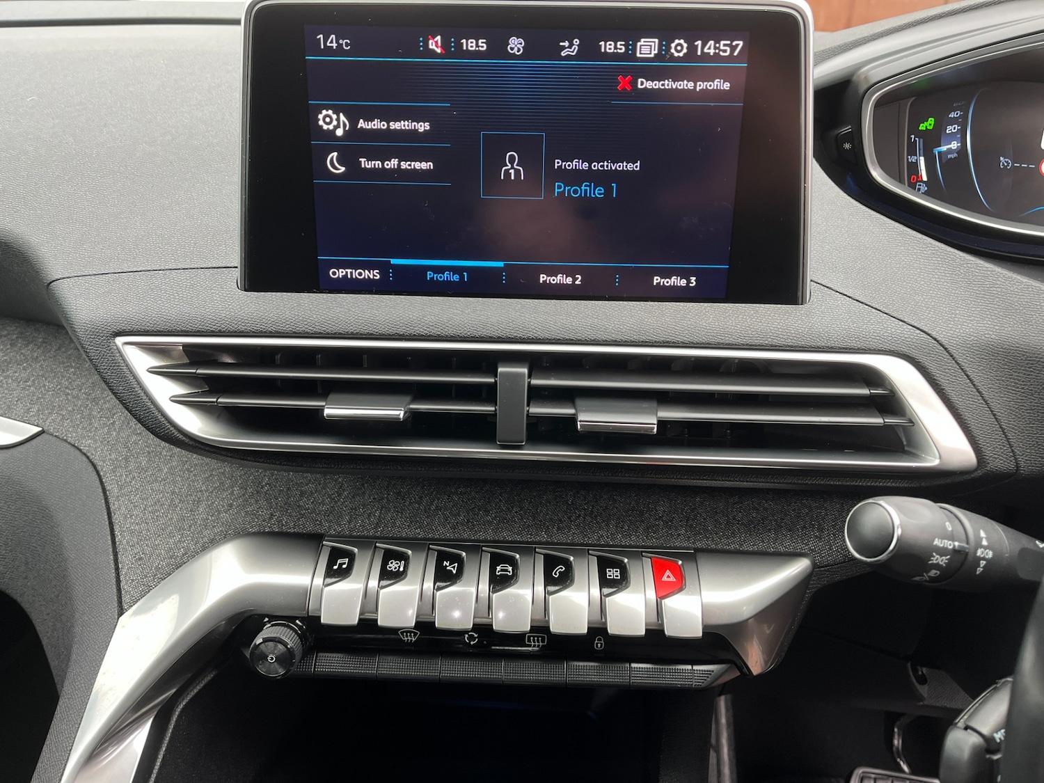 Used Peugeot 3008 2018 for sale - 76705715: Photo 20