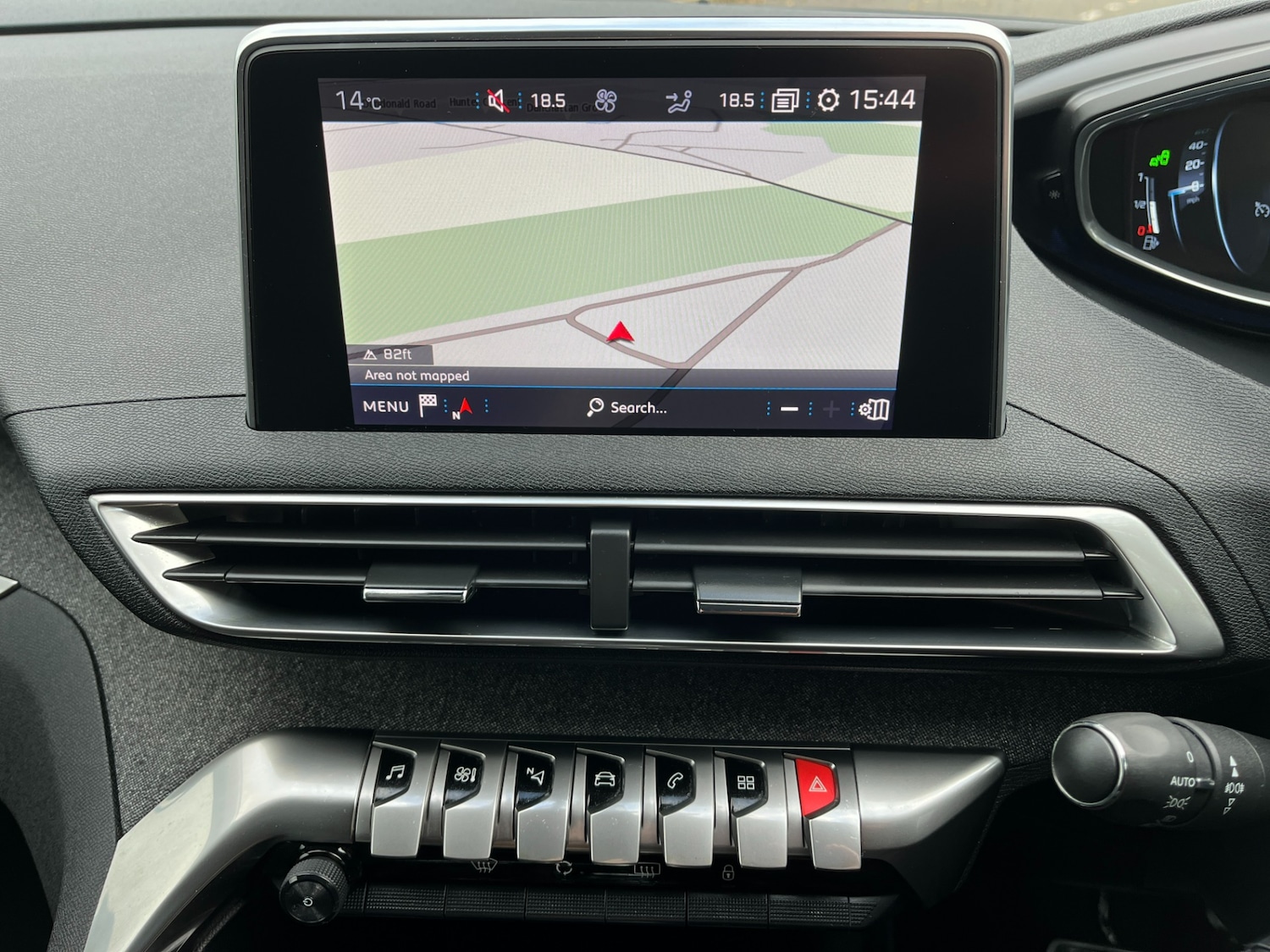 Used Peugeot 3008 2018 for sale - 76705715: Photo 21