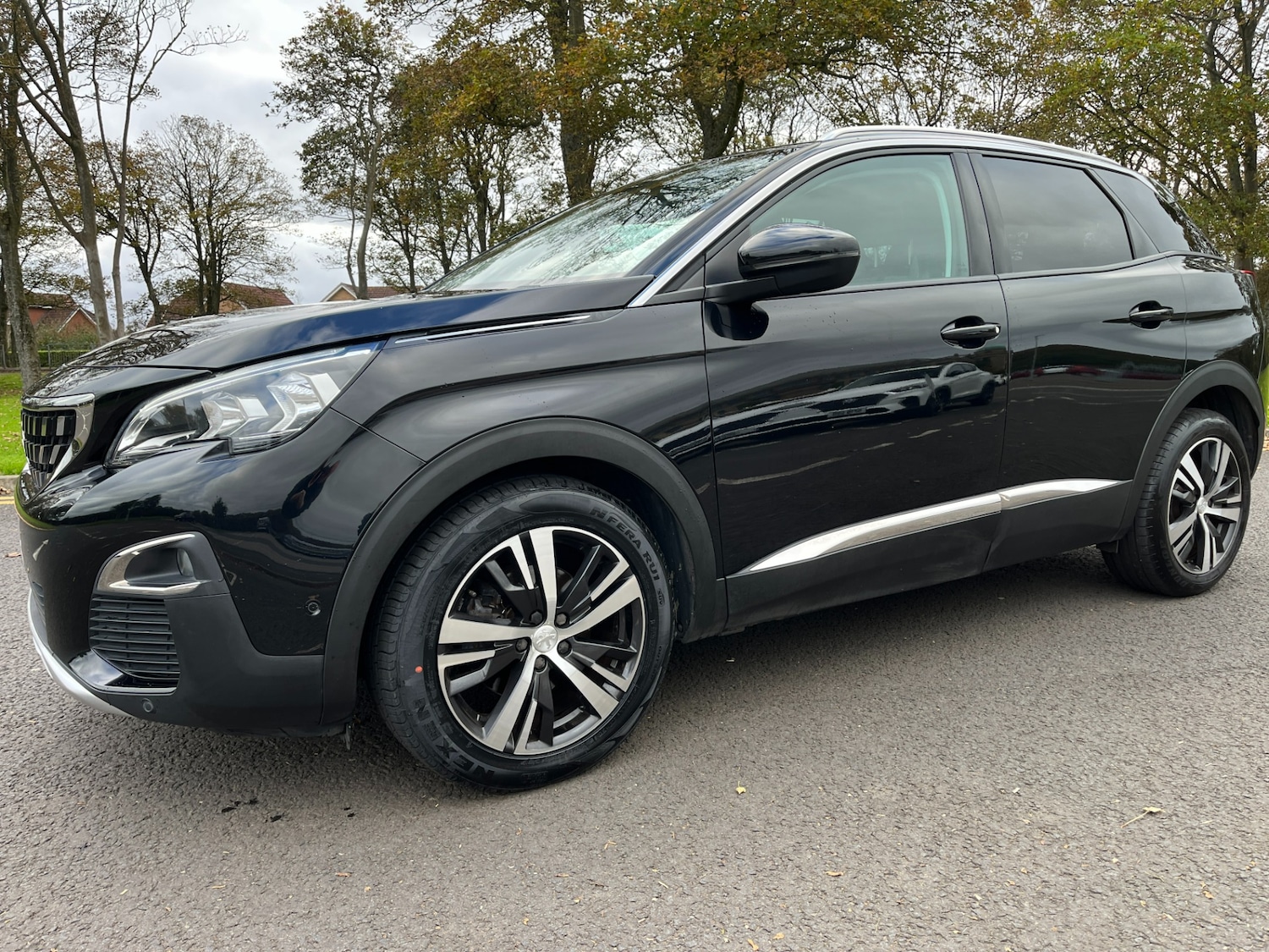 Used Peugeot 3008 2018 for sale - 76705715: Photo 6