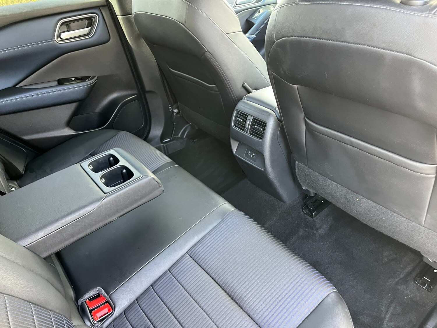 Used Nissan Qashqai 2022 for sale - 77822550: Photo 17