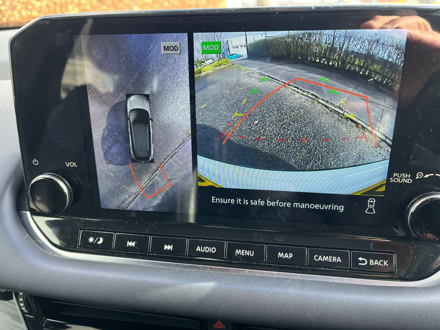 Used Nissan Qashqai 2022 for sale - 77822550: Photo 19