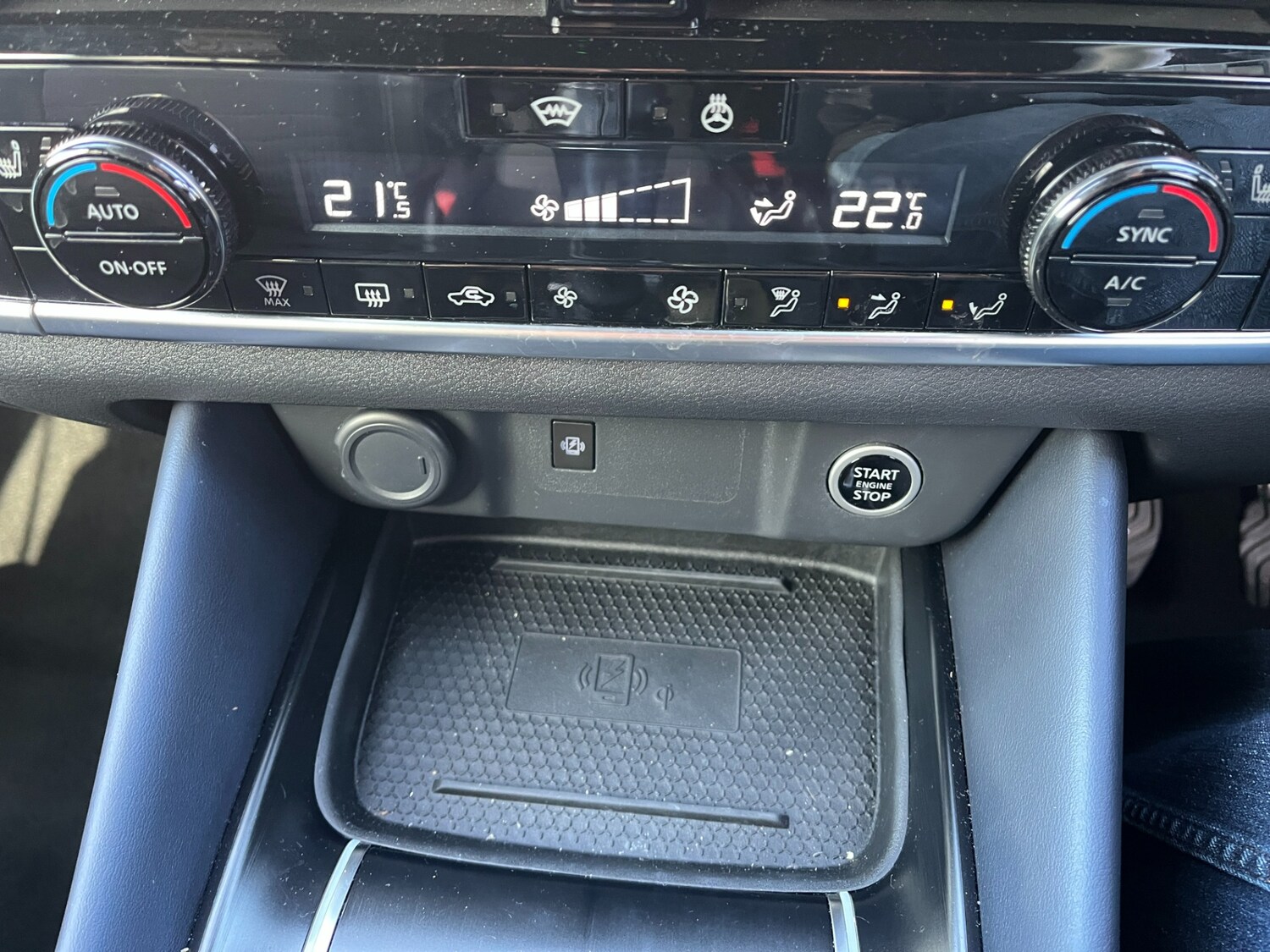 Used Nissan Qashqai 2022 for sale - 77822550: Photo 21