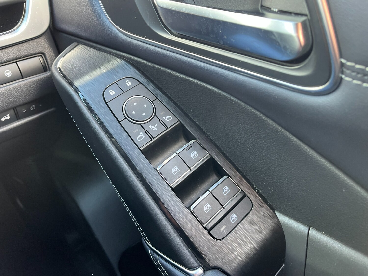 Used Nissan Qashqai 2022 for sale - 77822550: Photo 22