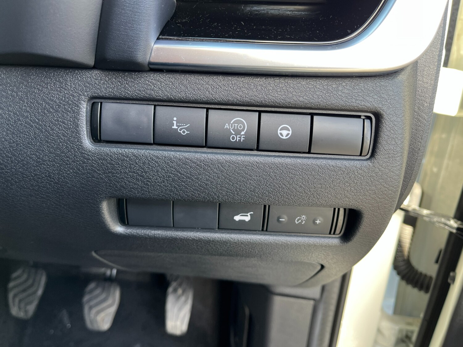 Used Nissan Qashqai 2022 for sale - 77822550: Photo 23