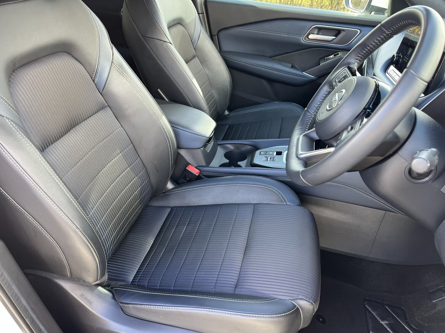 Used Nissan Qashqai 2022 for sale - 77822550: Photo 25