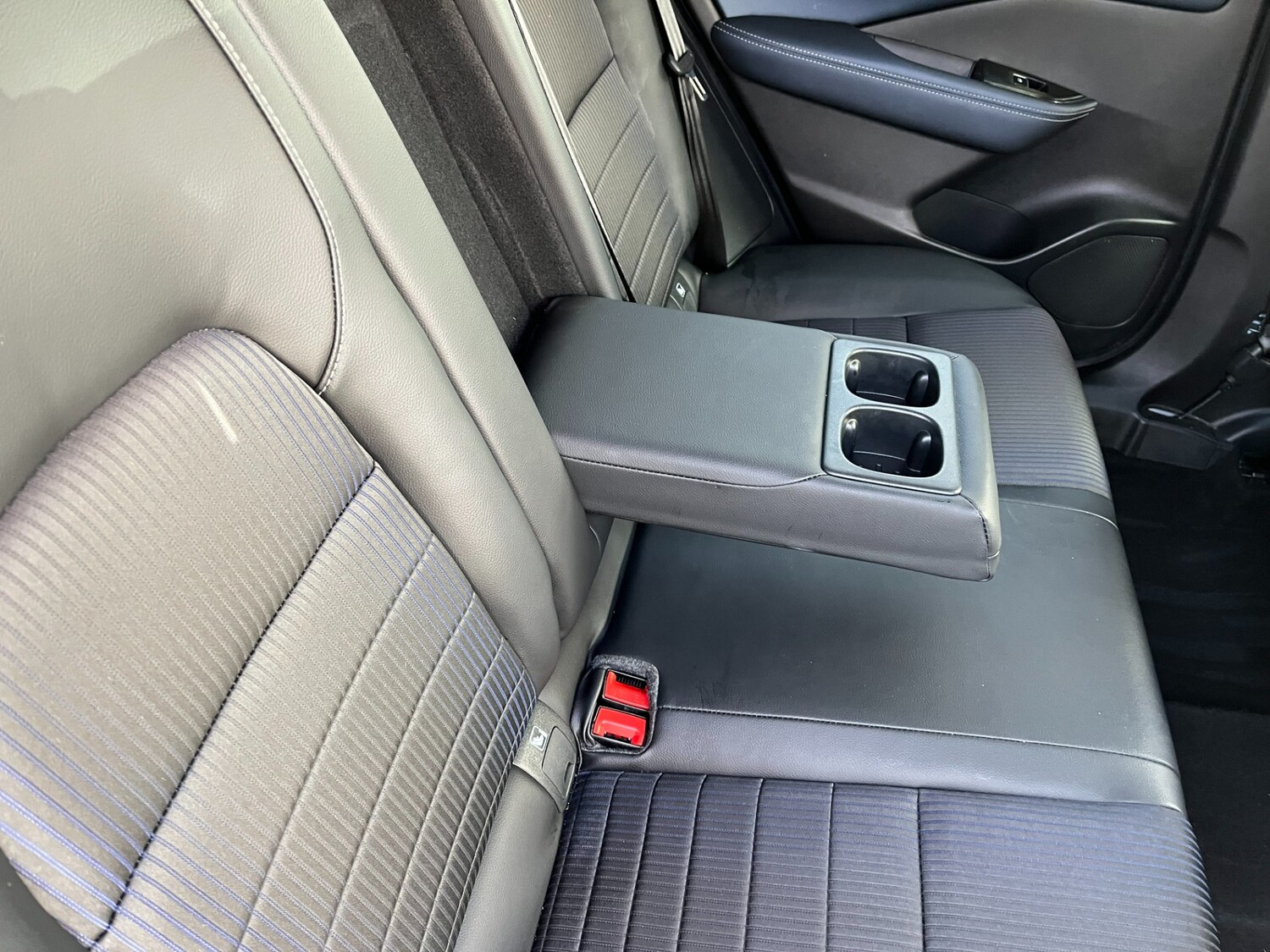 Used Nissan Qashqai 2022 for sale - 77822550: Photo 29