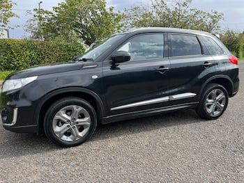 Used Suzuki Vitara 2016 for sale - 79800447: Photo