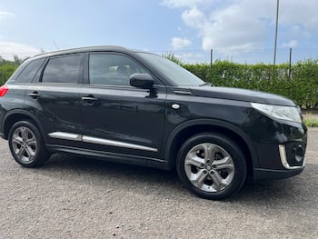 Used Suzuki Vitara 2016 for sale - 79800447: Photo