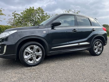Used Suzuki Vitara 2016 for sale - 79800447: Photo