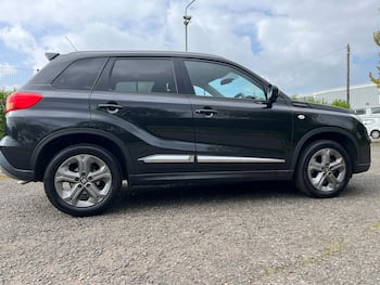 Used Suzuki Vitara 2016 for sale - 79800447: Photo