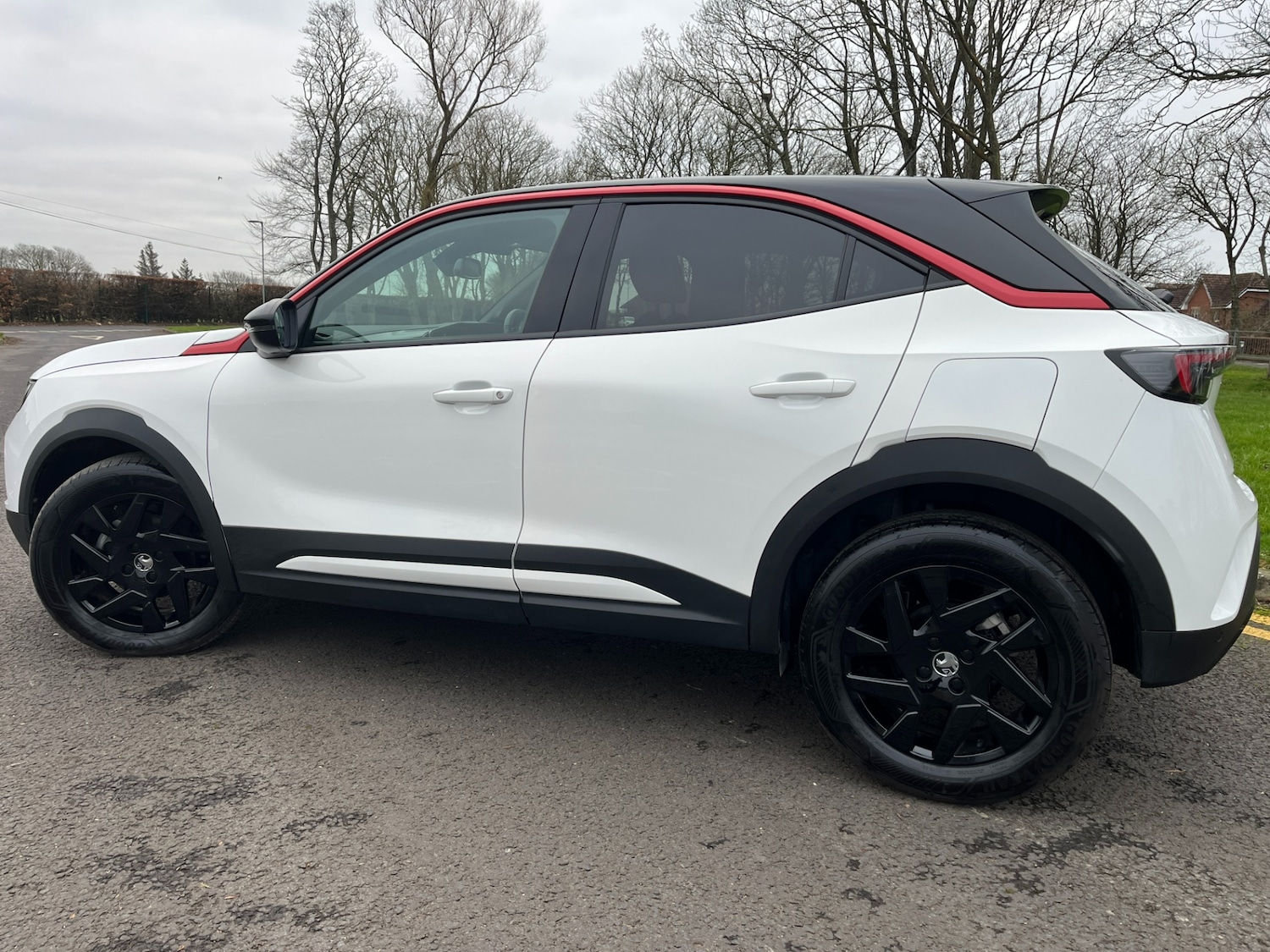 Used Vauxhall Mokka 2024 for sale - 77062141: Photo 10