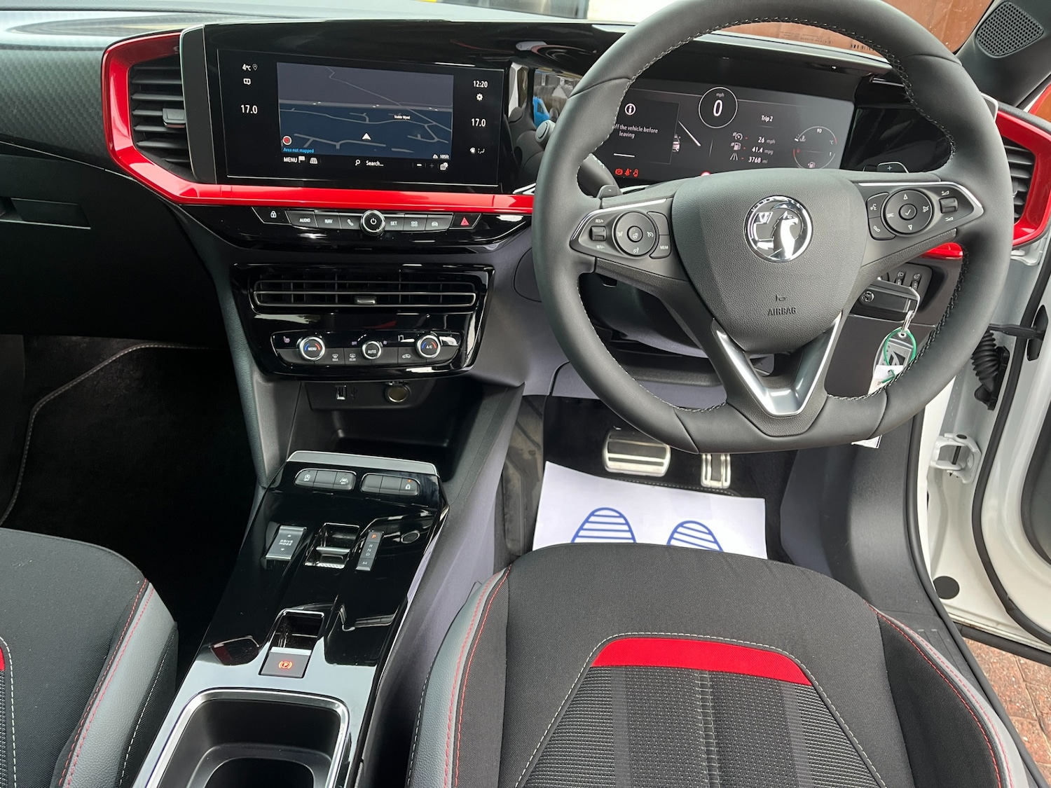 Used Vauxhall Mokka 2024 for sale - 77062141: Photo 11