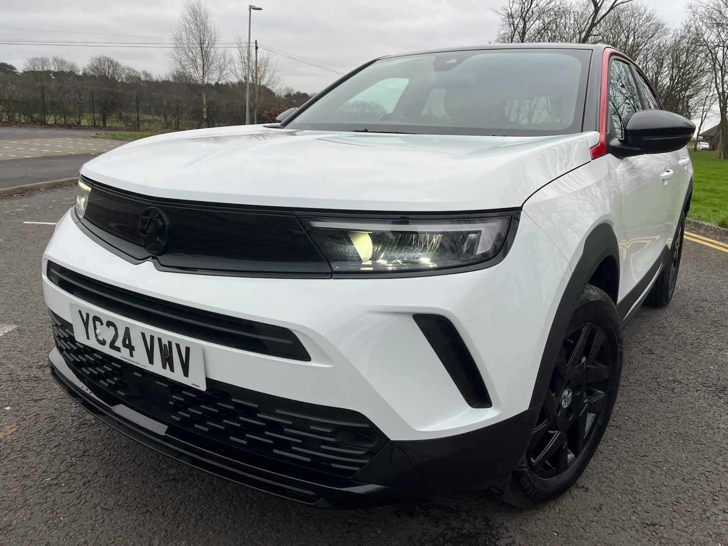 Used Vauxhall Mokka 2024 for sale - 77062141: Photo 13