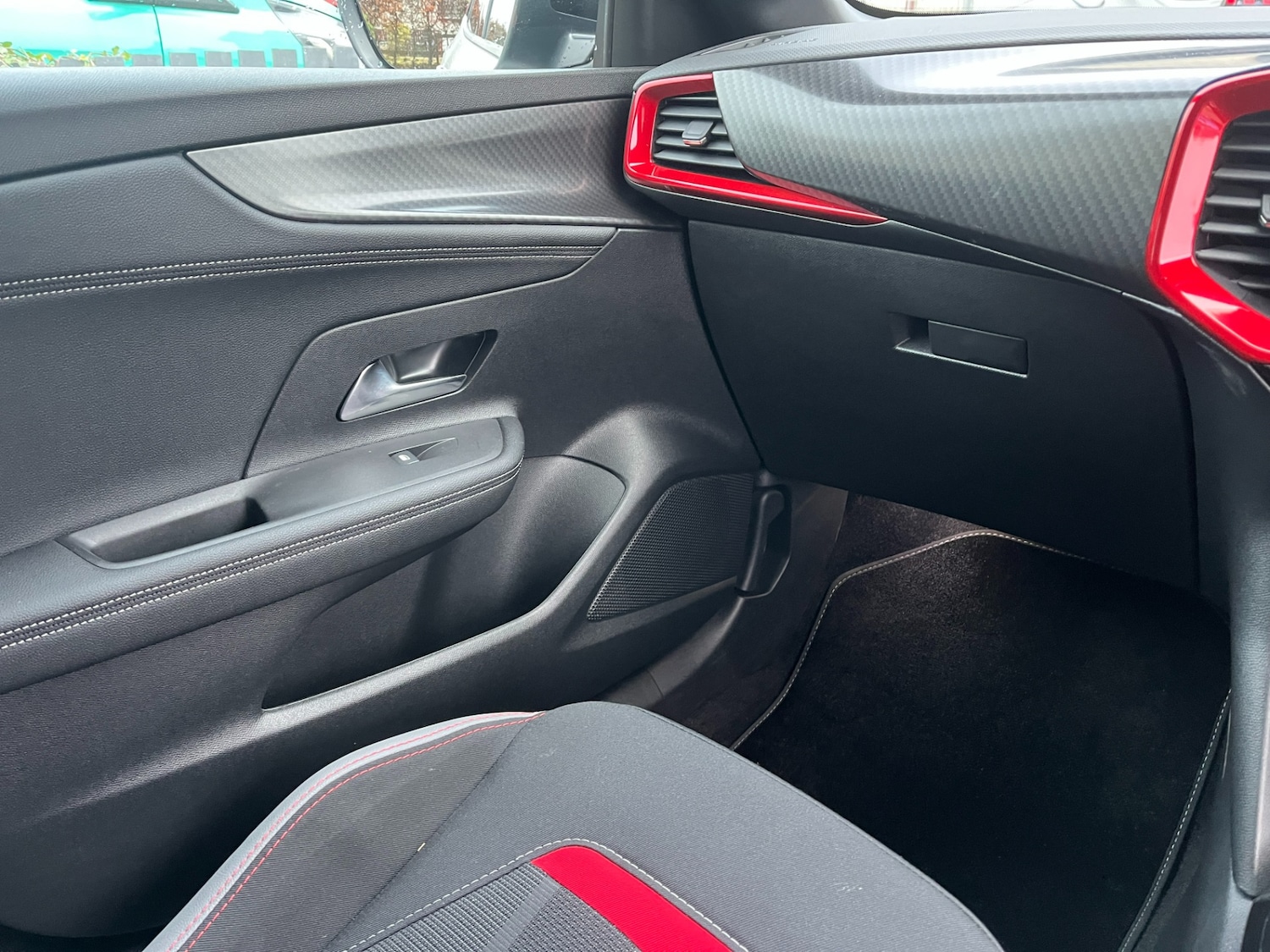 Used Vauxhall Mokka 2024 for sale - 77062141: Photo 14