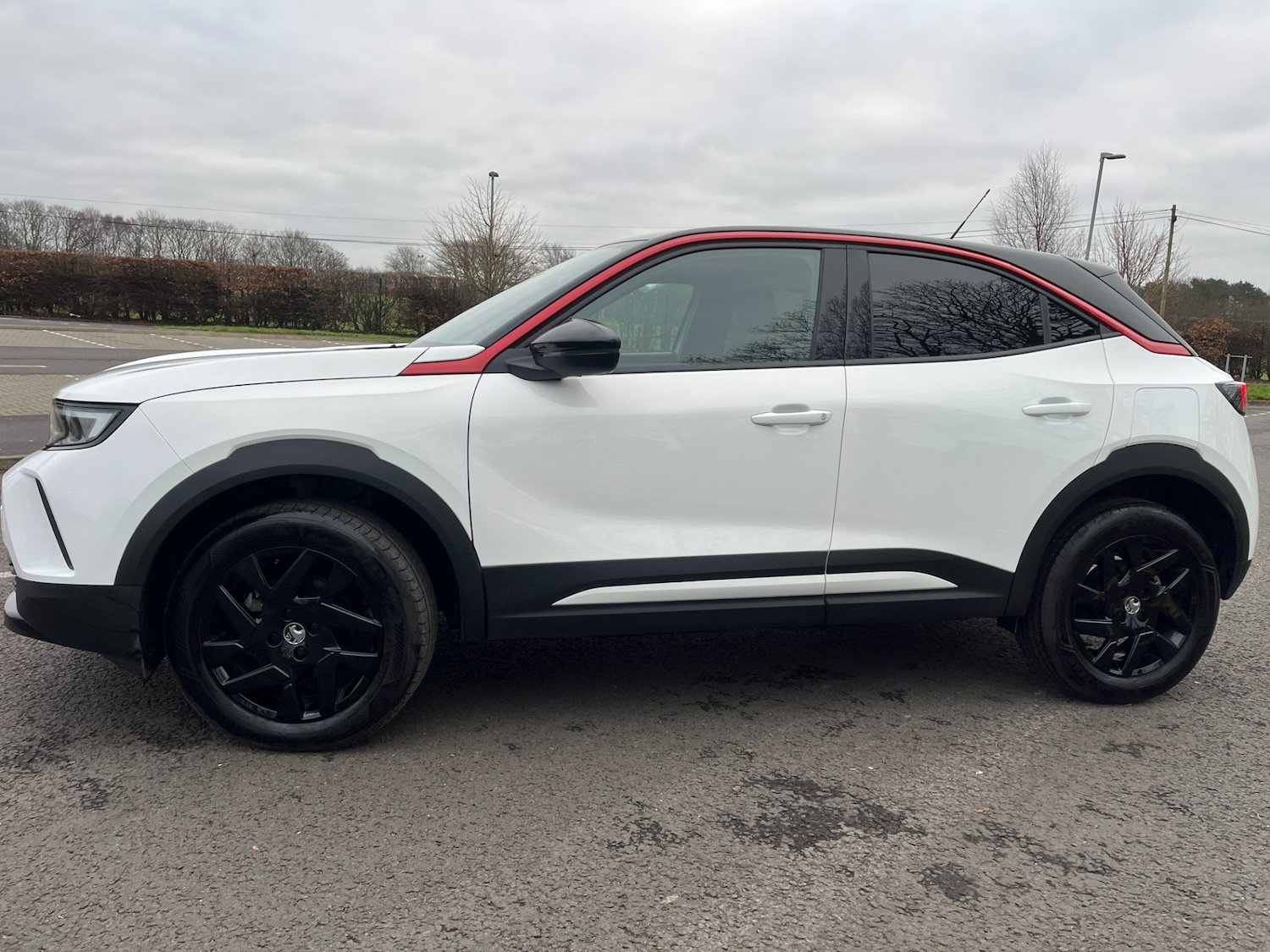 Used Vauxhall Mokka 2024 for sale - 77062141: Photo 15