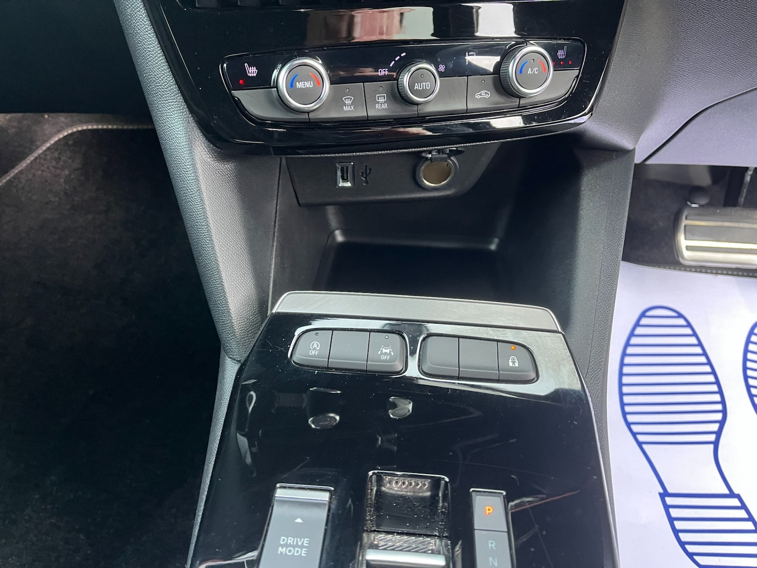 Used Vauxhall Mokka 2024 for sale - 77062141: Photo 17