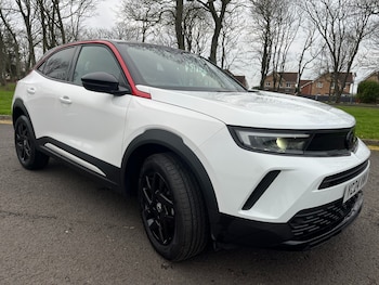 Used Vauxhall Mokka 2024 for sale - 77062141: Photo