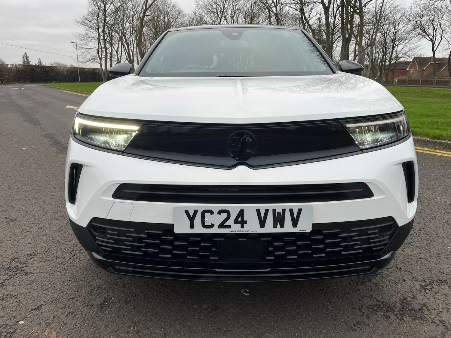 Used Vauxhall Mokka 2024 for sale - 77062141: Photo 20