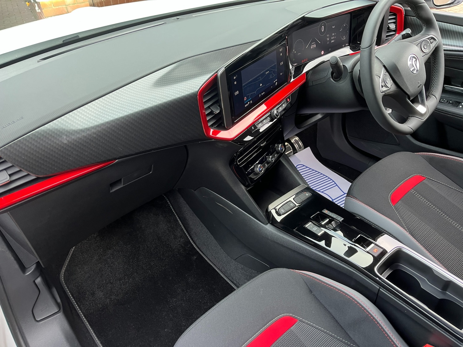 Used Vauxhall Mokka 2024 for sale - 77062141: Photo 22