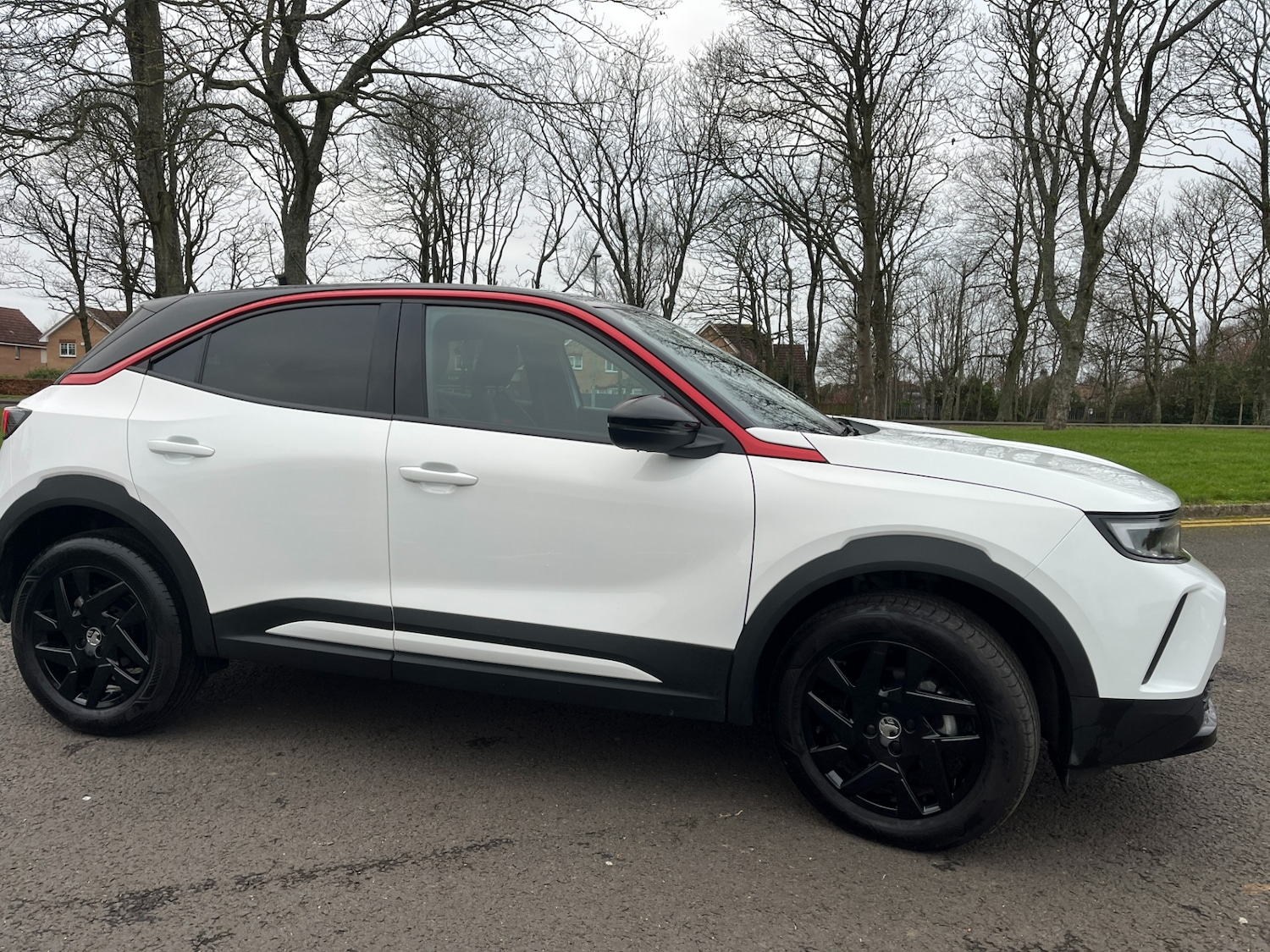 Used Vauxhall Mokka 2024 for sale - 77062141: Photo 24