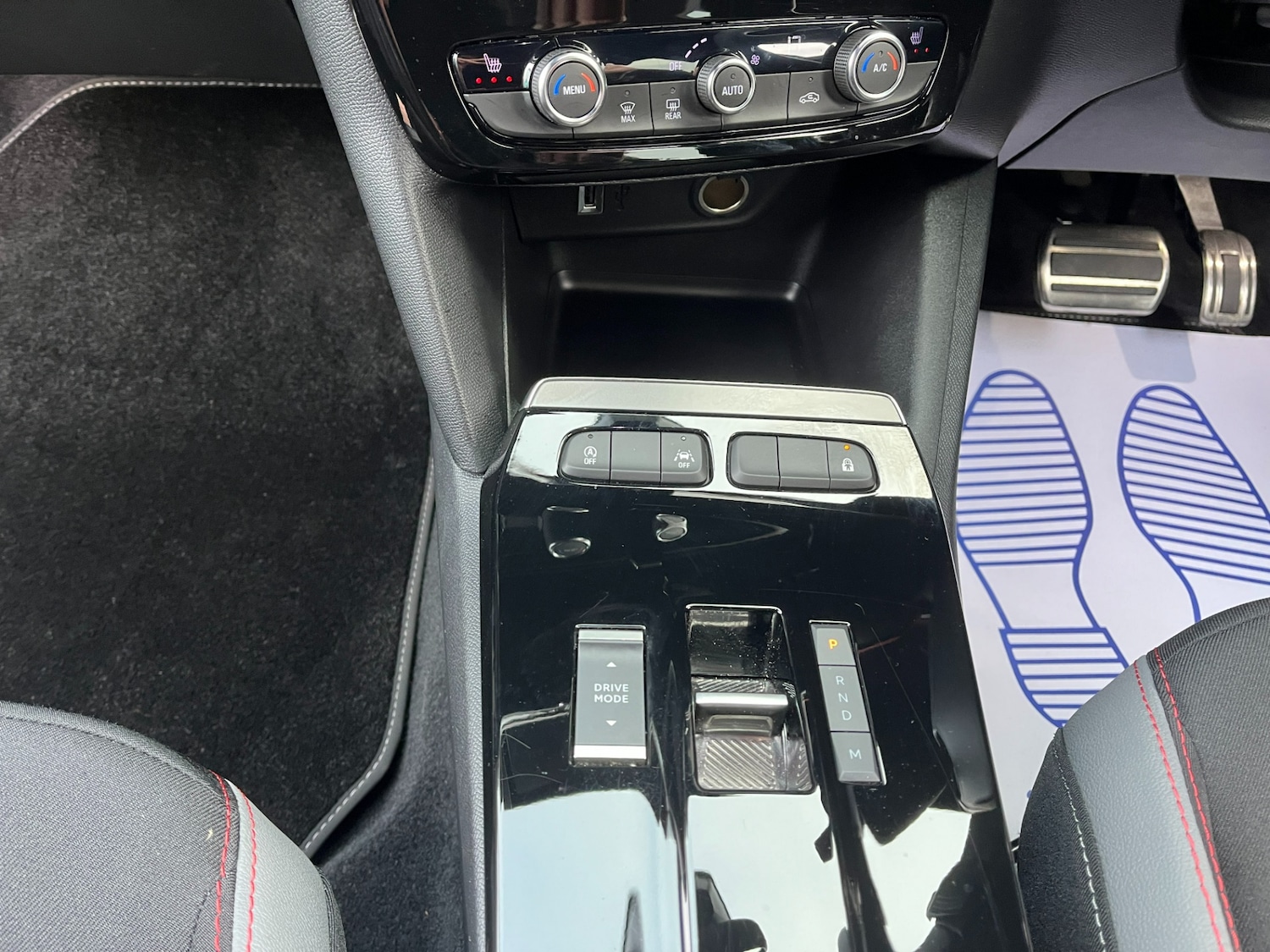 Used Vauxhall Mokka 2024 for sale - 77062141: Photo 26