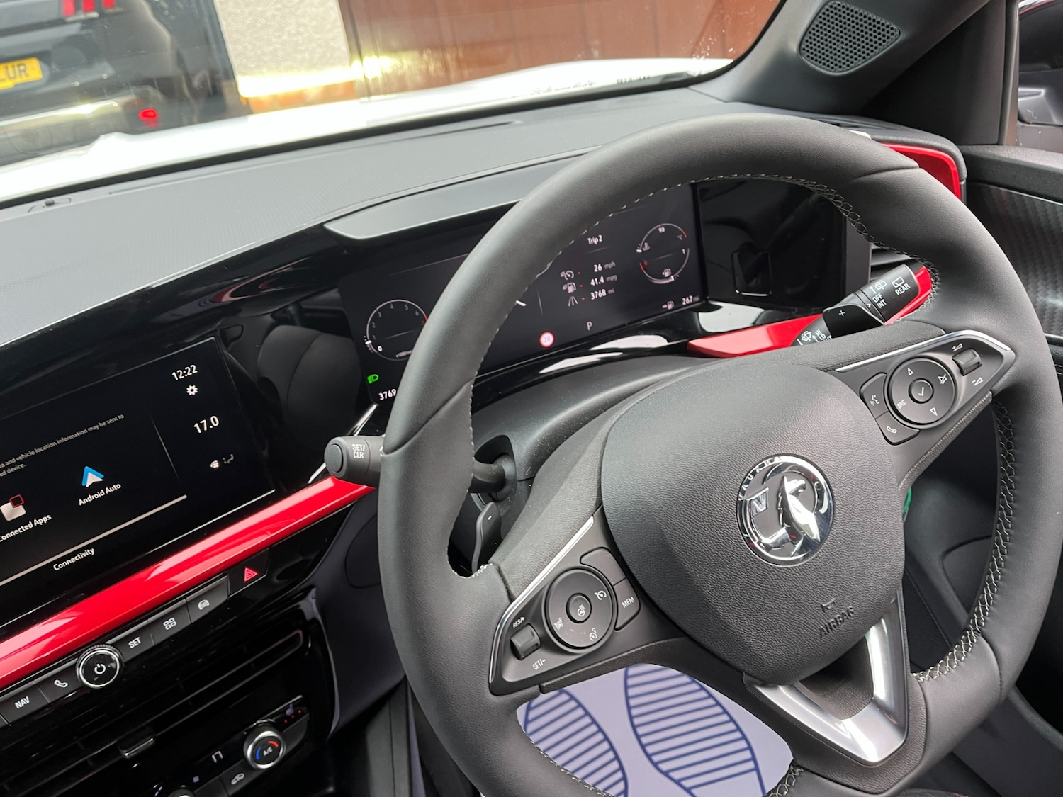 Used Vauxhall Mokka 2024 for sale - 77062141: Photo 27