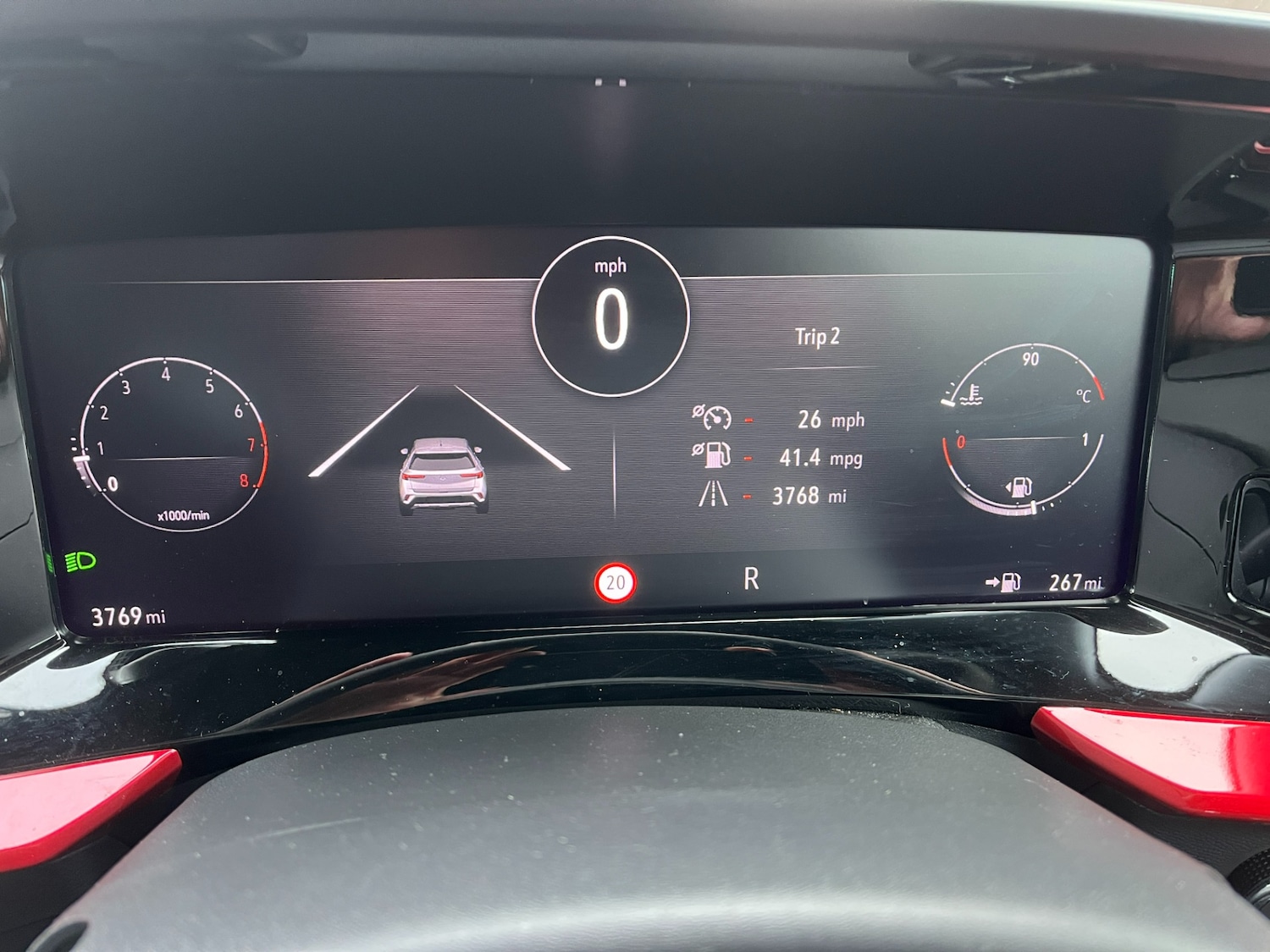 Used Vauxhall Mokka 2024 for sale - 77062141: Photo 29