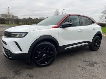 Used Vauxhall Mokka 2024 for sale - 77062141: Photo