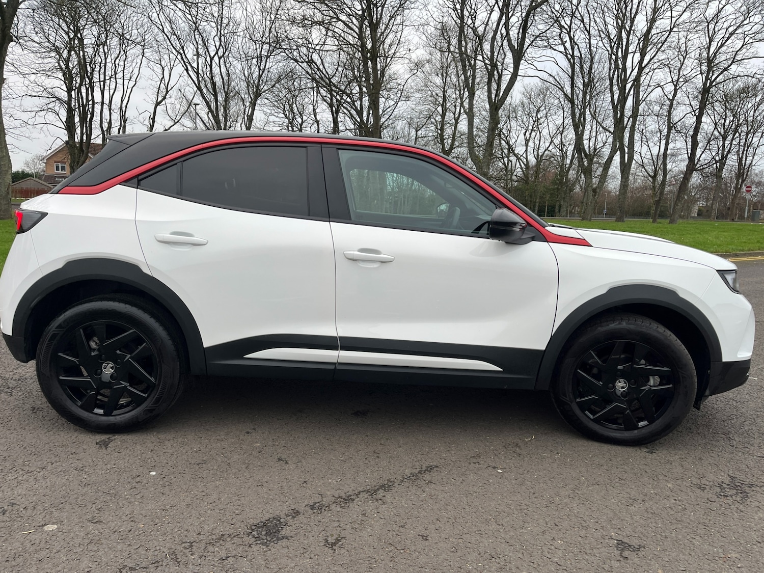 Used Vauxhall Mokka 2024 for sale - 77062141: Photo 3