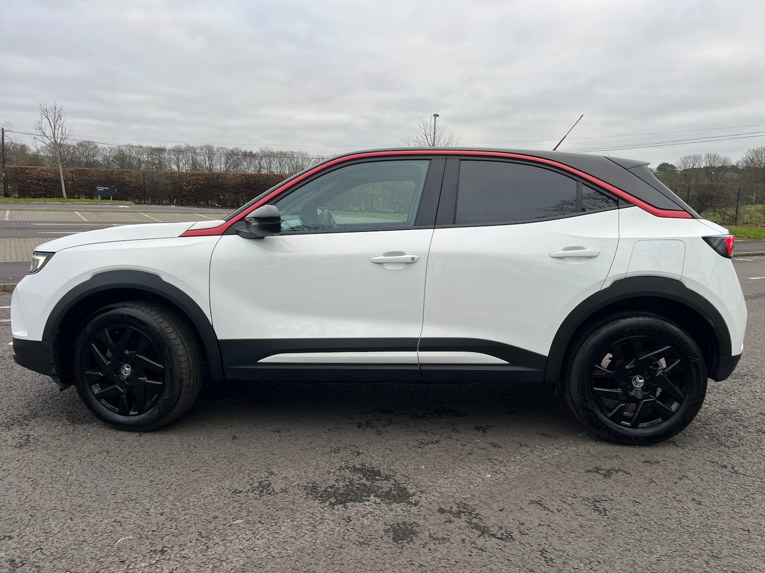 Used Vauxhall Mokka 2024 for sale - 77062141: Photo 31