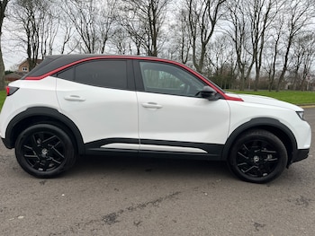 Used Vauxhall Mokka 2024 for sale - 77062141: Photo