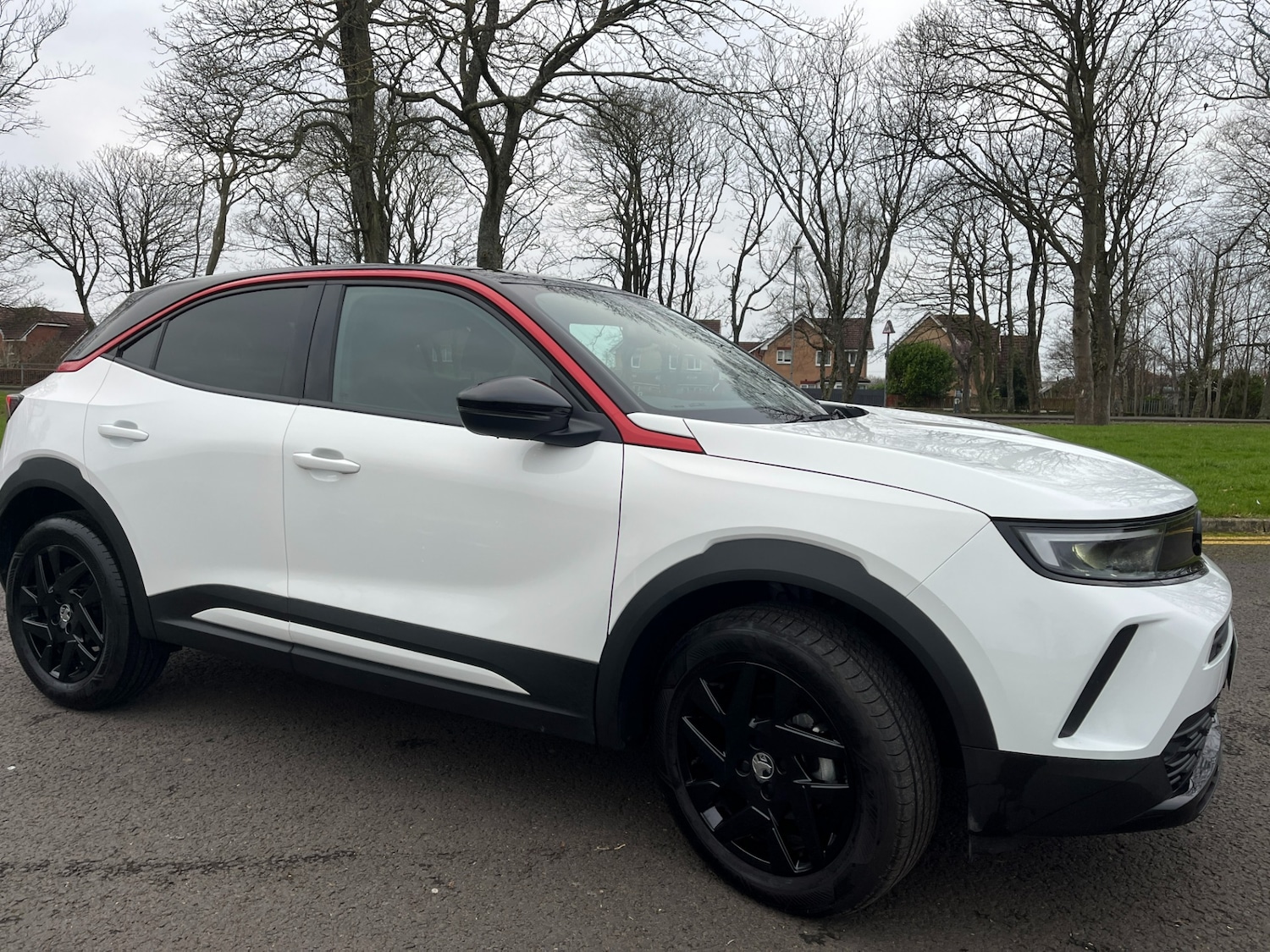 Used Vauxhall Mokka 2024 for sale - 77062141: Photo 5