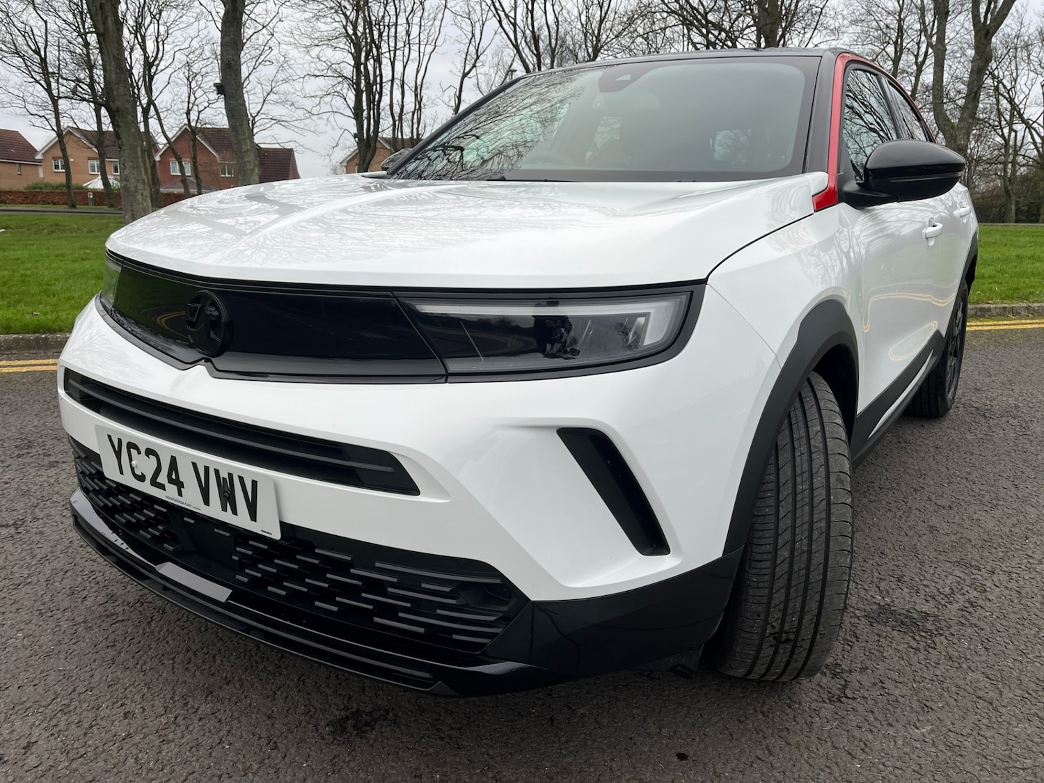 Used Vauxhall Mokka 2024 for sale - 77062141: Photo 6