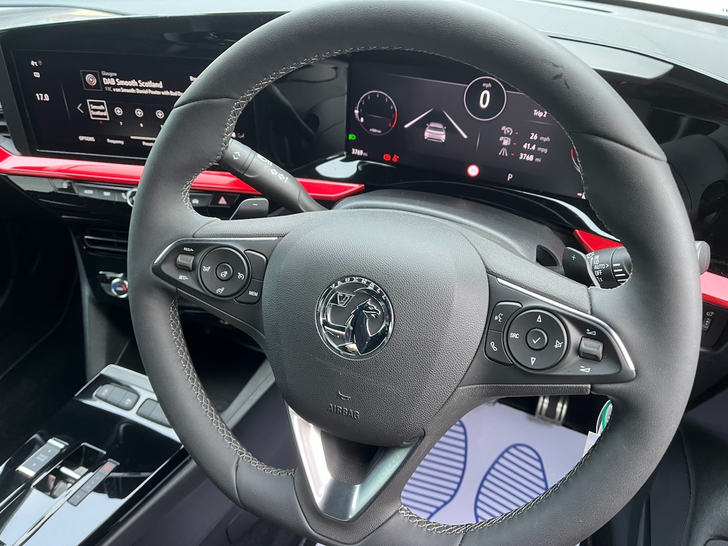 Used Vauxhall Mokka 2024 for sale - 77062141: Photo 7