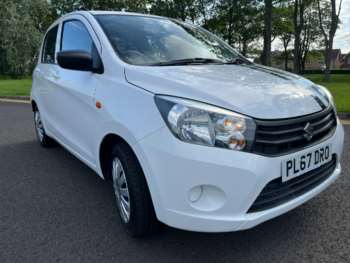 Used Suzuki Celerio 2018 for sale - 74794382: Photo
