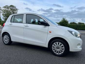 Used Suzuki Celerio 2018 for sale - 74794382: Photo
