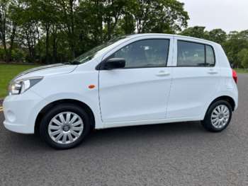 Used Suzuki Celerio 2018 for sale - 74794382: Photo