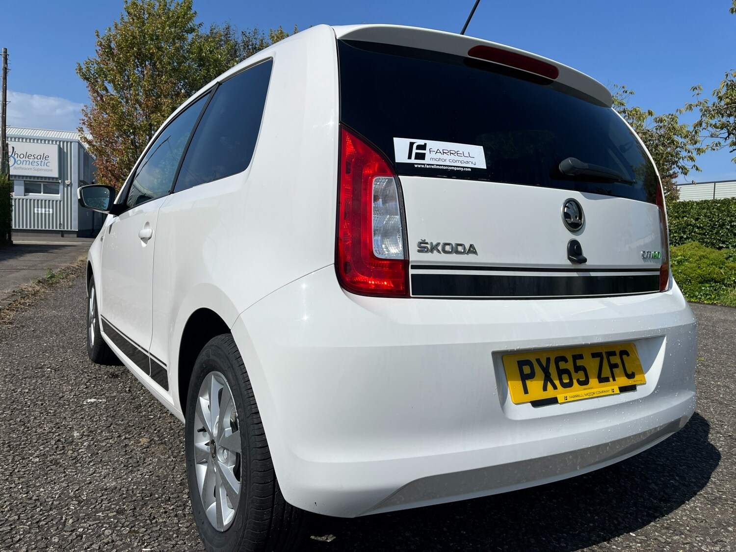 Vehicle 13