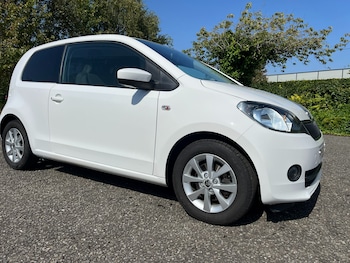 Skoda - Citigo