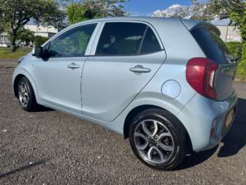 Used Kia Picanto 2019 for sale - 74729221: Photo