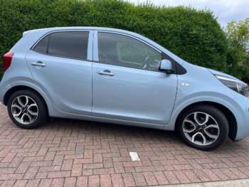 Used Kia Picanto 2019 for sale - 74729221: Photo