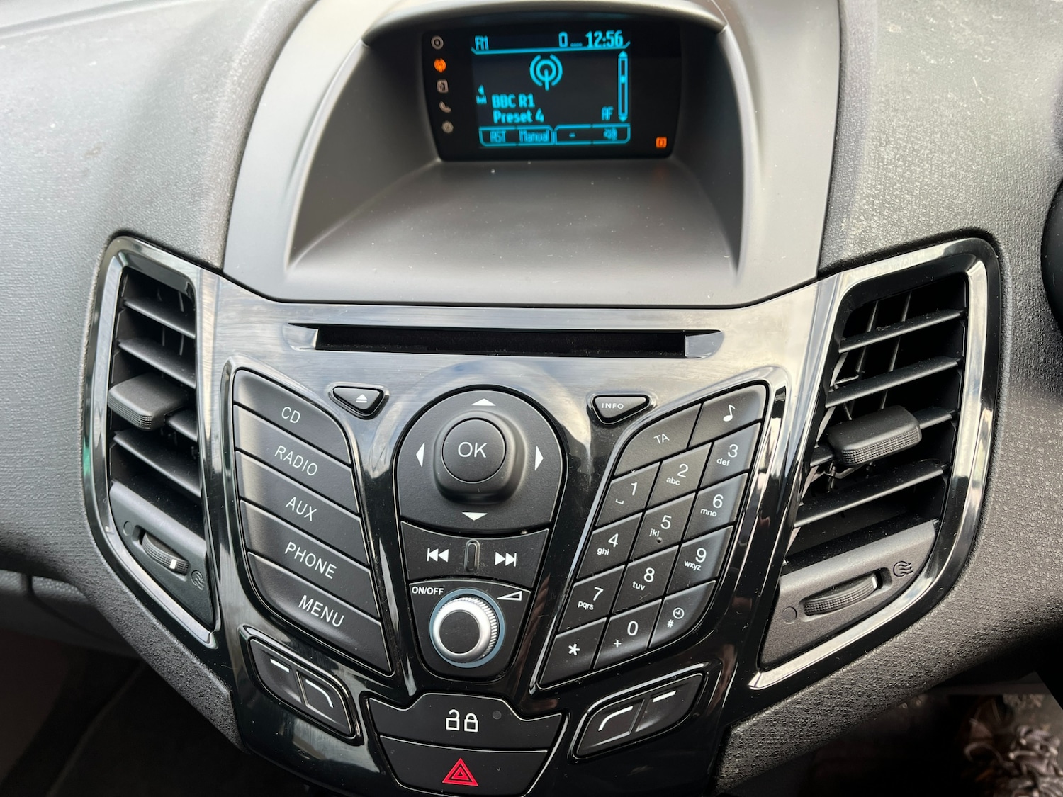 Used Ford Fiesta 2014 for sale - 77240755: Photo 18